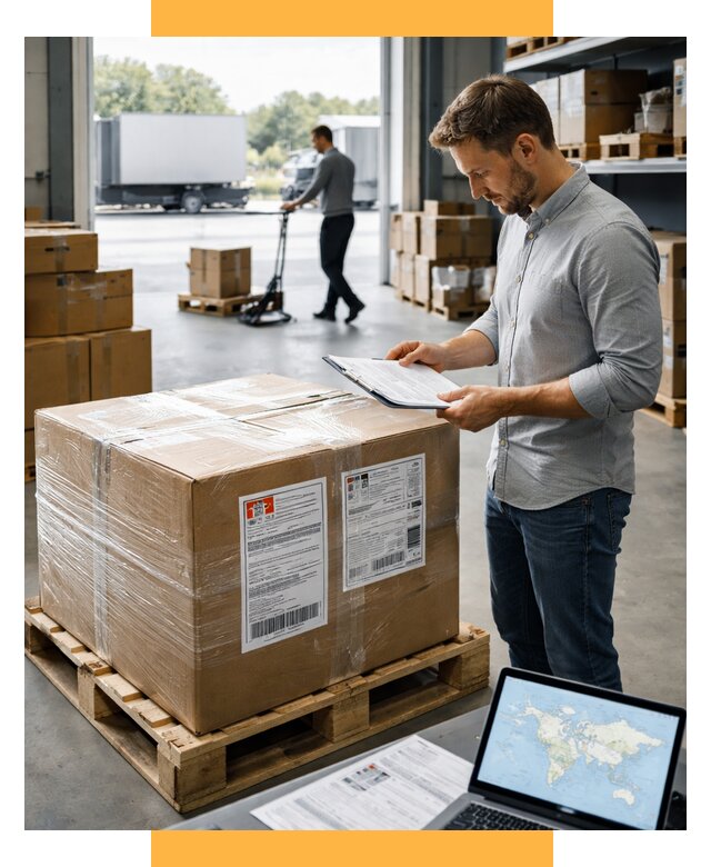 Срочная международная доставка от 12292 р. | СетСервис-Снг