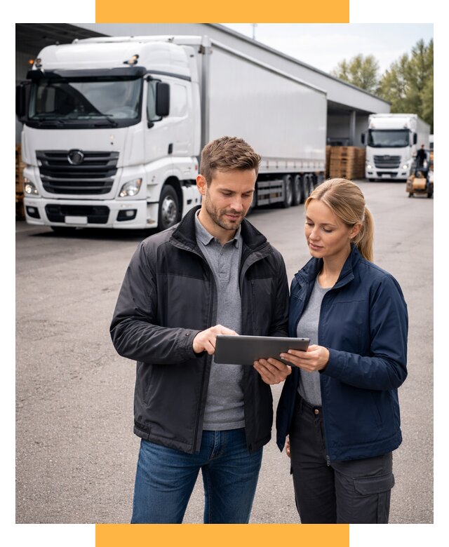 Автомобильные перевозки грузов от 25608 р. | СетСервис-Снг