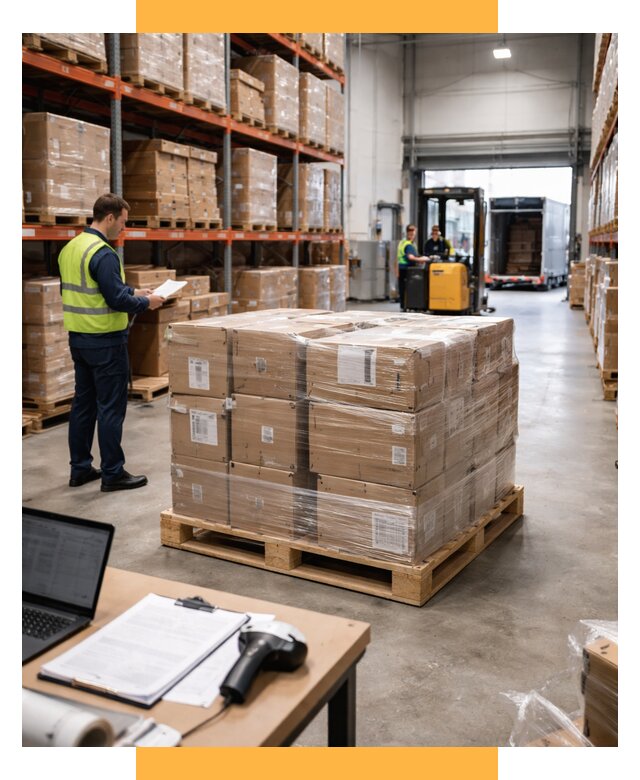 Перевозка сборных грузов от 3585 р. — сборная логистика СетСервис-Снг