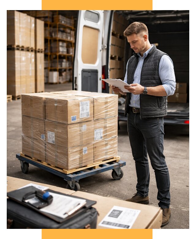 Экспедирование международных грузов от 12292 р. | СетСервис-Снг