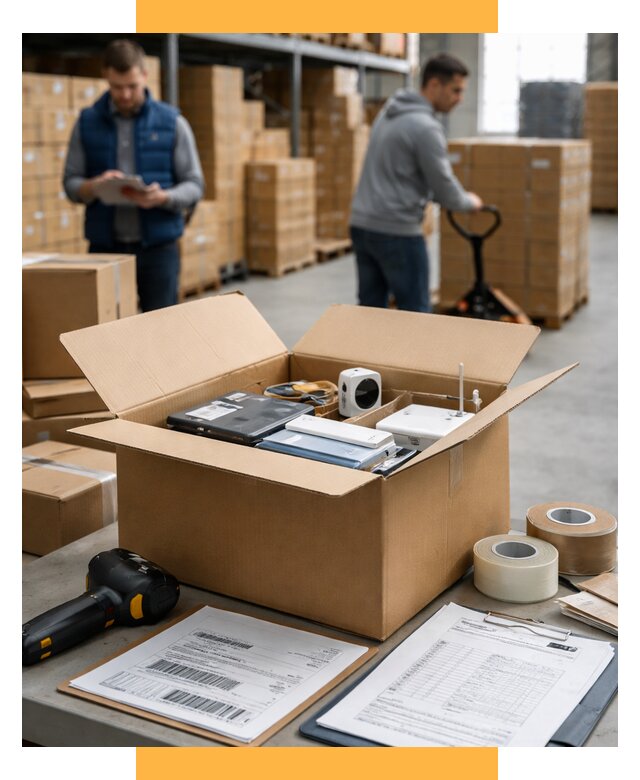 Доставка грузов из Китая в Россию от 61458 р. | СетСервис-Снг