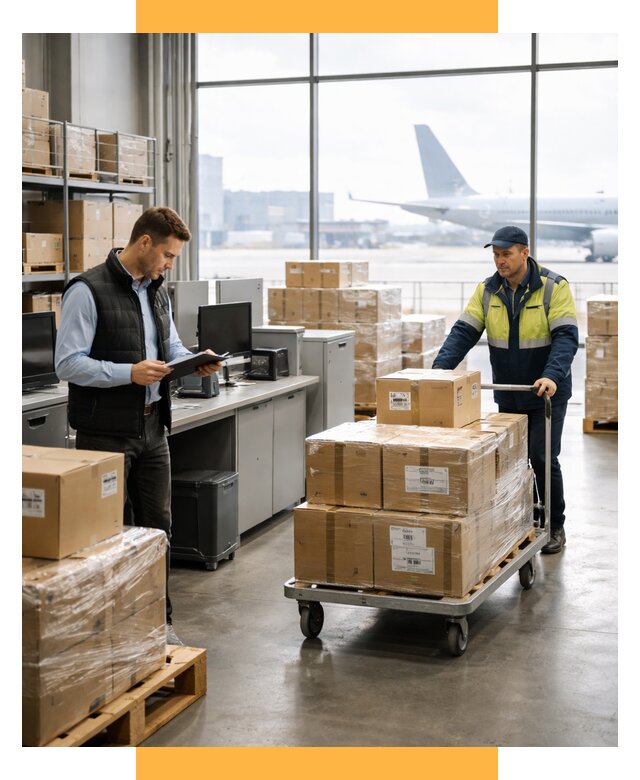 Авиадоставка из Китая от 666 р. — быстро | СетСервис-Снг