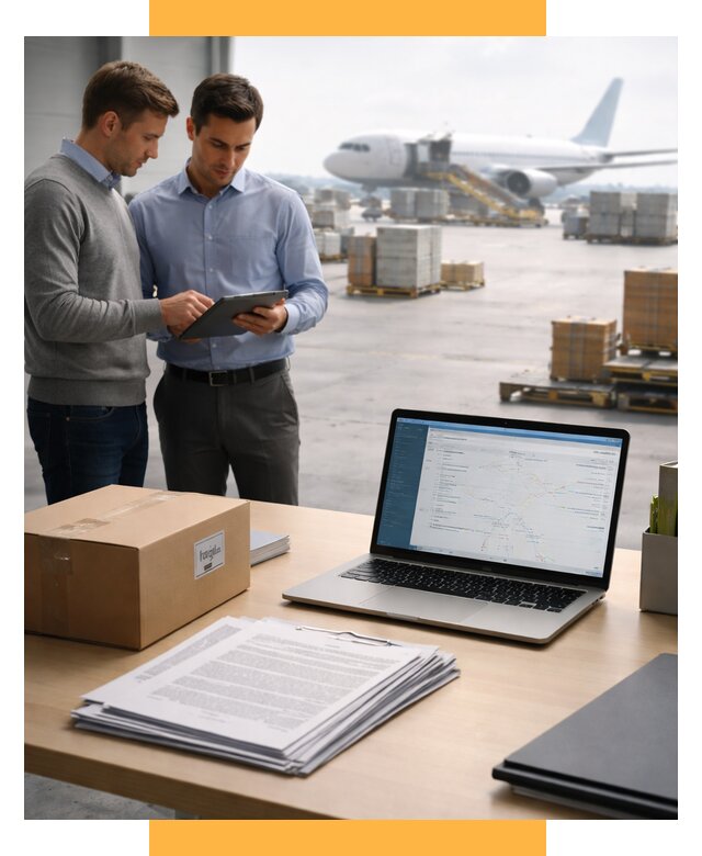 Авиадоставка из США от 666 р., быстро и надежно, СетСервис-Снг