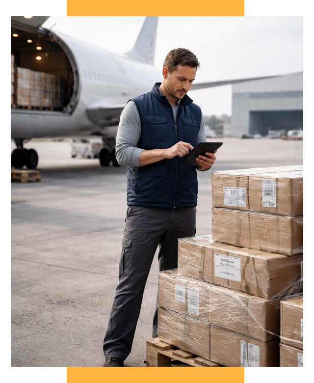 Авиадоставка из Германии в Россию от 6658 р. СетСервис-Снг