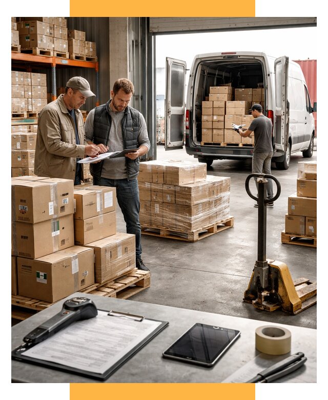 Сборные грузы из Италии, доставка от 18950 р. СетСервис-Снг