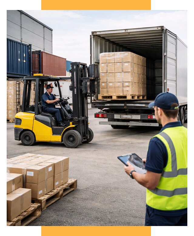 Доставка грузов из Латвии в Россию от 25608 р. | СетСервис-Снг