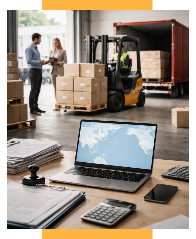 Доставка грузов из Японии в Россию от 92187 р. | СетСервис-Снг