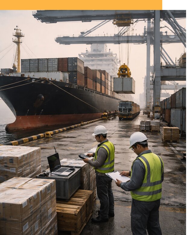 Морские перевозки из Японии от 92187 руб, доставка по миру