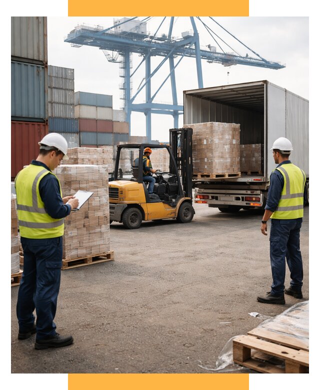 Доставка грузов из Вьетнама в Россию от 76823 р. | СетСервис-Снг