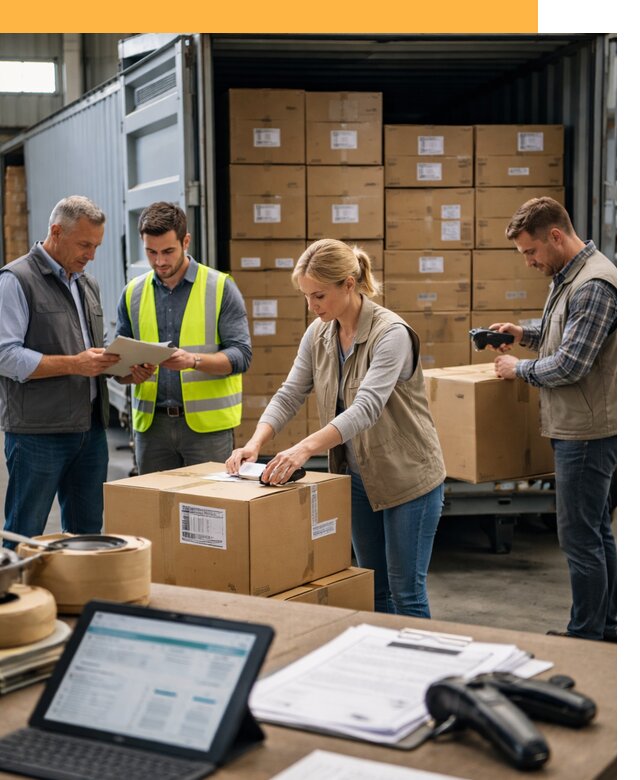 Доставка и таможенное оформление грузов из Вьетнама от 76823