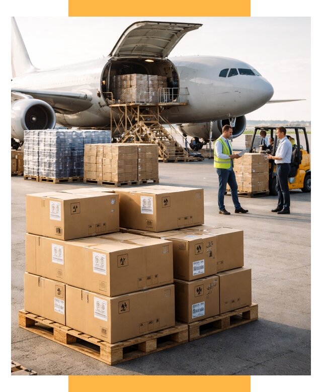 Авиадоставка из Вьетнама в Россию от 871 р. | СетСервис-Снг