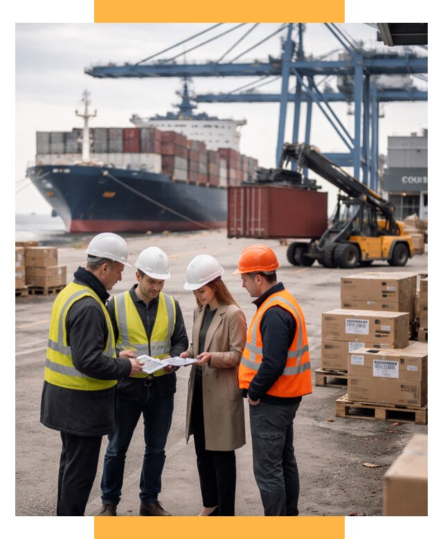 Морские перевозки из Вьетнама от 153645 р. — СетСервис-Снг