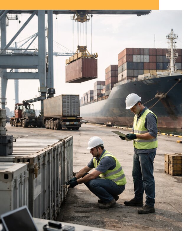 Морские перевозки из Вьетнама от 153645 руб сборные и FCL