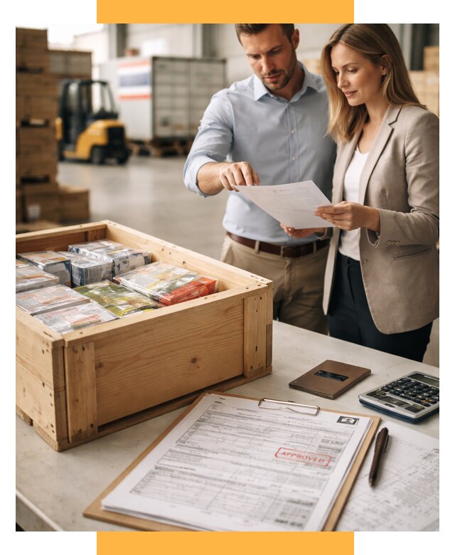 Доставка грузов из Таиланда в Россию от 35851 р. СетСервис-Снг