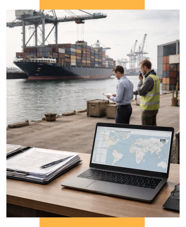 Морские перевозки из Малайзии от 87066 р. | СетСервис-Снг