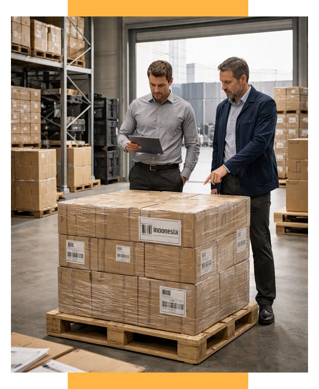 Доставка грузов из Индонезии в Россию от 87066 р., СетСервис-Снг