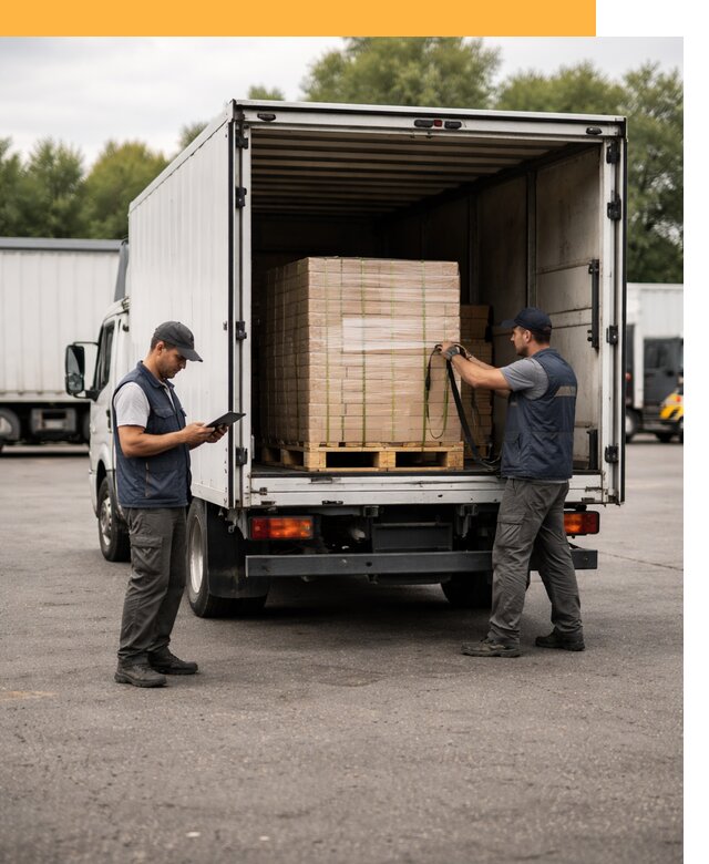 Автоперевозки из Армении автотранспортом от 97309 руб