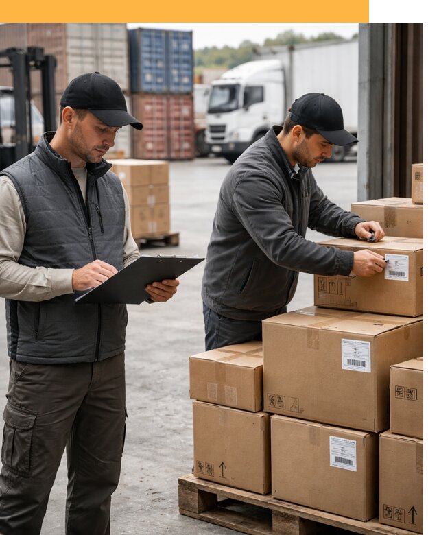 Доставка грузов из Грузии: мультимодальные перевозки от 56337