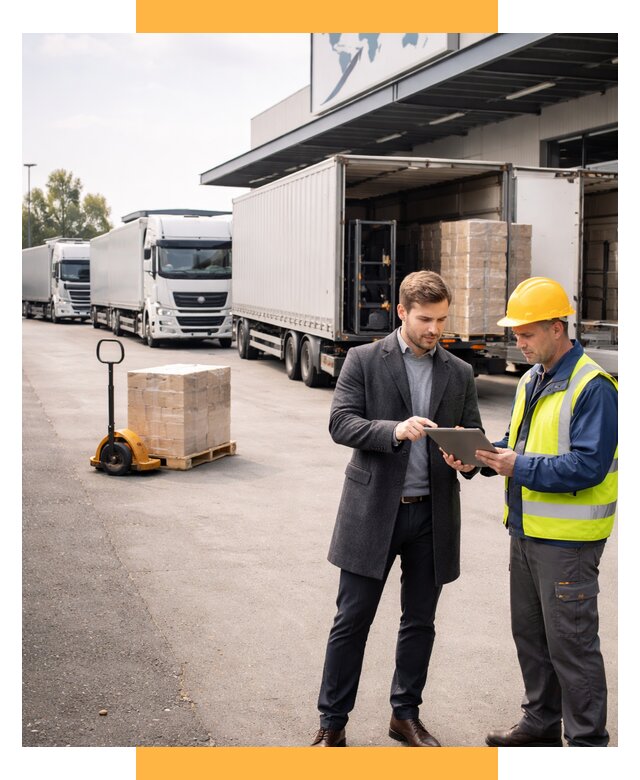 Автоперевозки из Грузии от 87066 р. - логистика СетСервис-Снг