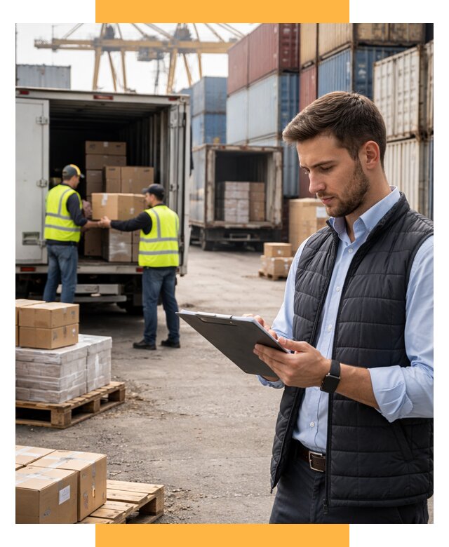 Доставка грузов из Азербайджана от 35851 р., СетСервис-Снг