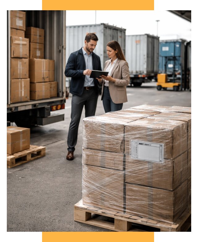 Доставка грузов из Казахстана в Россию от 6658 р., СетСервис-Снг