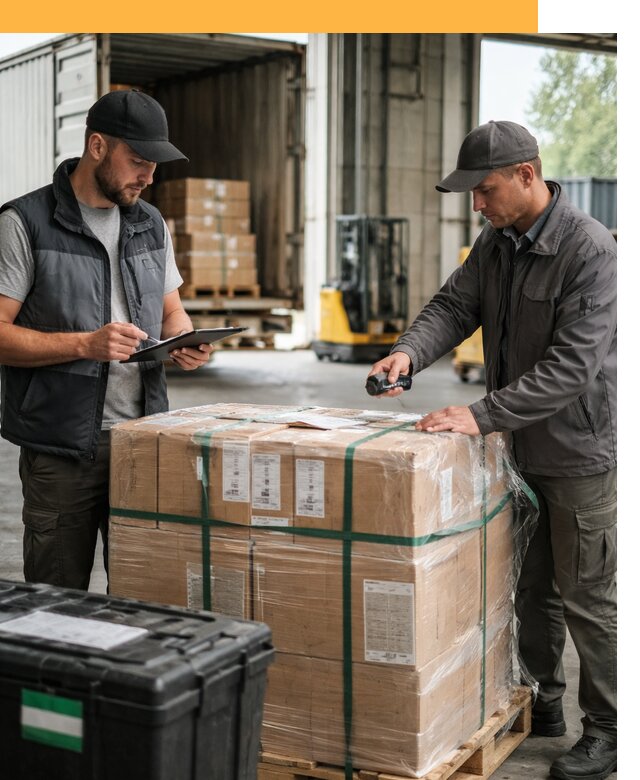 Доставка грузов из Узбекистана: международные перевозки от 46094