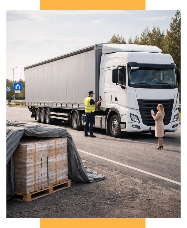 Автоперевозки из Узбекистана от 184374 р. — СетСервис-Снг логистика