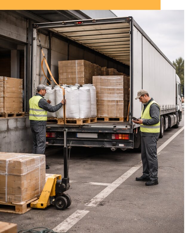 Автоперевозки из Узбекистана от 184374 руб/тонна, быстро и надежно