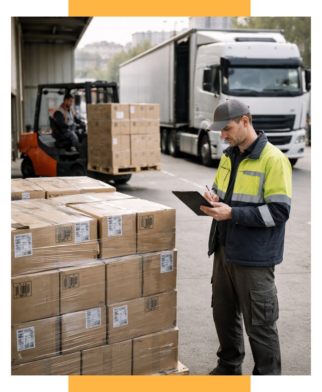 Доставка грузов из Киргизии в Россию от 15365 р. | СетСервис-Снг