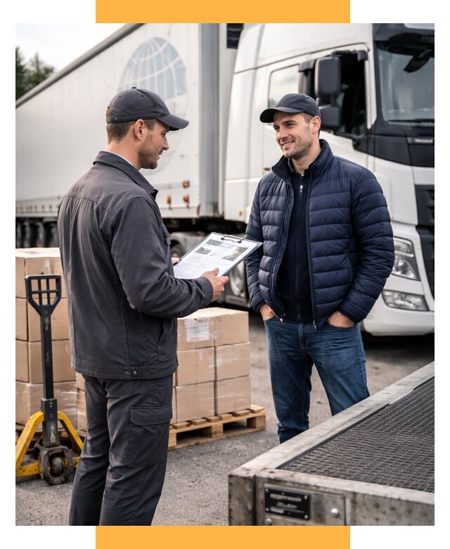 Автоперевозки грузов из Киргизии от 87066 р. — СетСервис-Снг