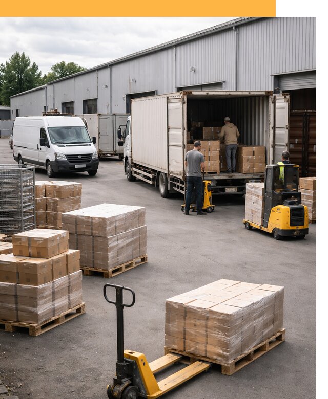 Доставка грузов из Беларуси по всему миру от 15365 руб