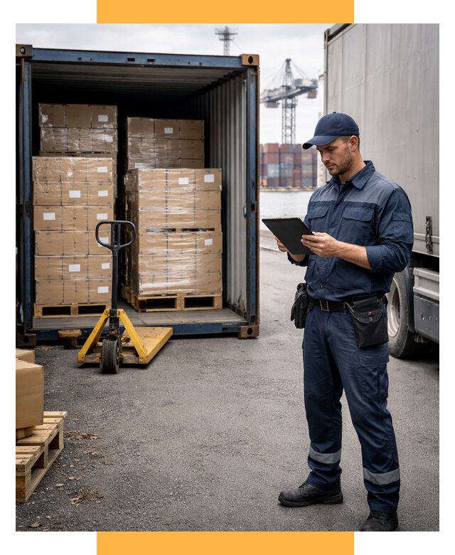 Доставка грузов из Азии от 46094 р. от компании СетСервис-Снг