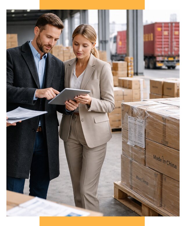 Доставка грузов в Китай от 35851 р. надежная логистика СетСервис-Снг