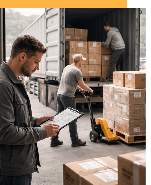 Доставка грузов в Китай: экспресс и мультимодальные перевозки от 35851