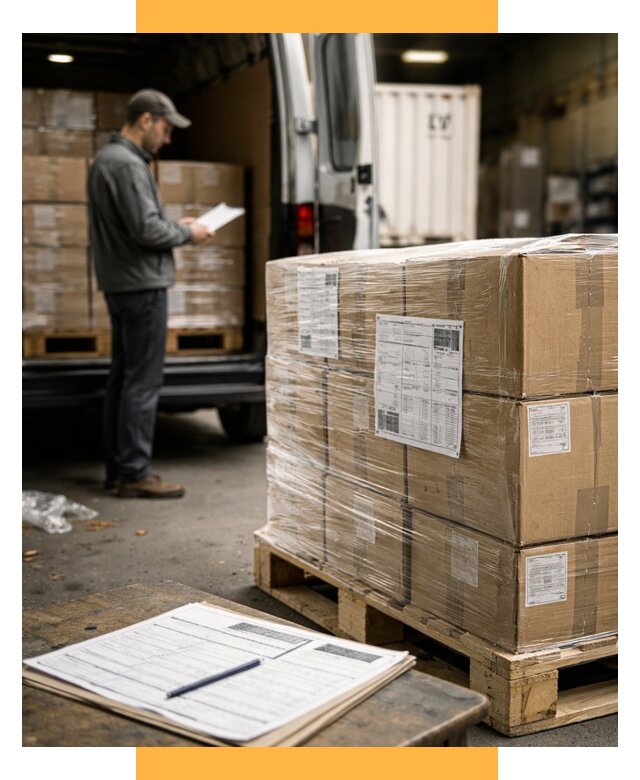 Доставка грузов в Латвию от 25608 р., логистика СетСервис-Снг