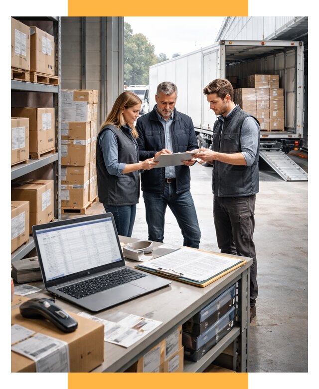 Доставка грузов в Испанию от 35851 р. логистика | СетСервис-Снг