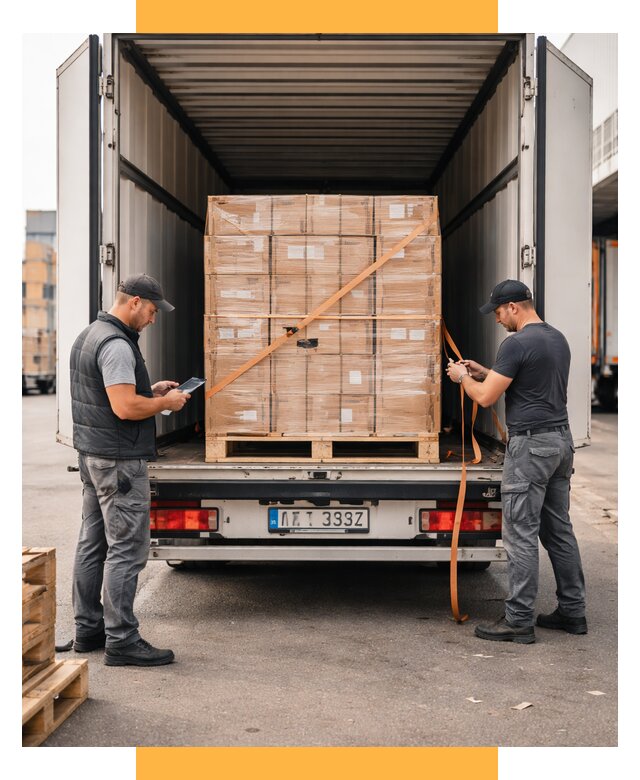 Доставка грузов в Сербию от 46094 р международная СетСервис-Снг