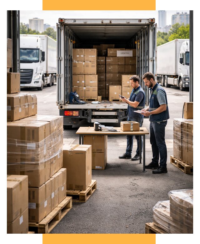 Доставка грузов из России в Армению от 35851 р. - СетСервис-Снг