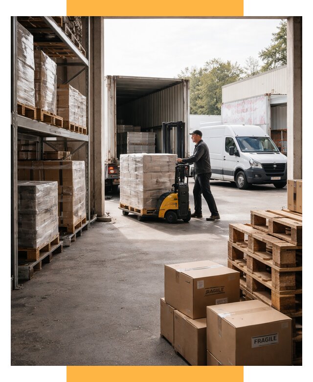 Доставка и перевозка грузов в Грузию от 25608 р., СетСервис-Снг