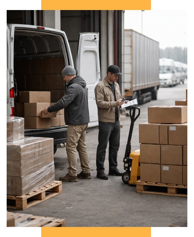 Доставка грузов в Киргизию от 15365 р. - логистика СетСервис-Снг