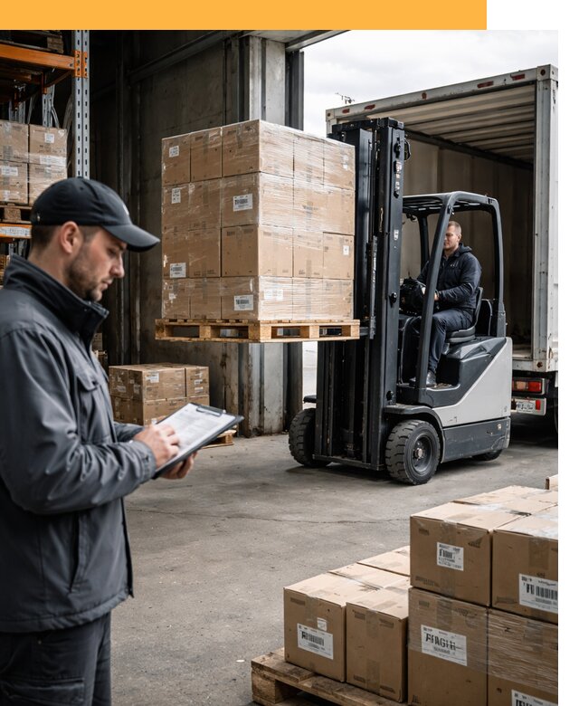 Доставка грузов в Беларусь от 12292 руб, морем, авто, авиа