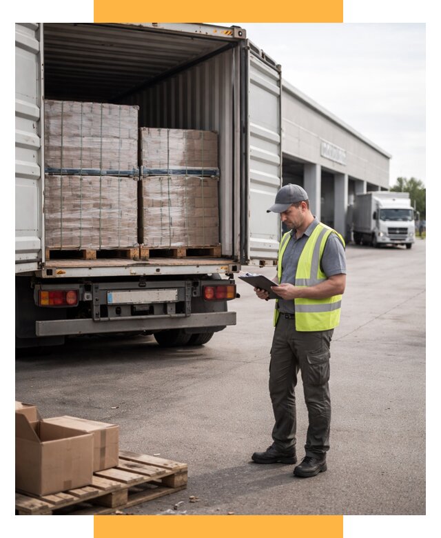 Доставка через Казахстан от 30729 р. | Транзит и логистикаСетСервис-Снг