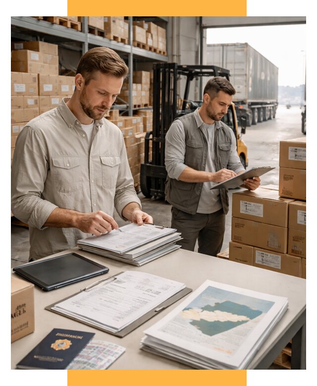 Доставка через ОАЭ от 7682 р. транзит и склад в Дубае, СетСервис-Снг