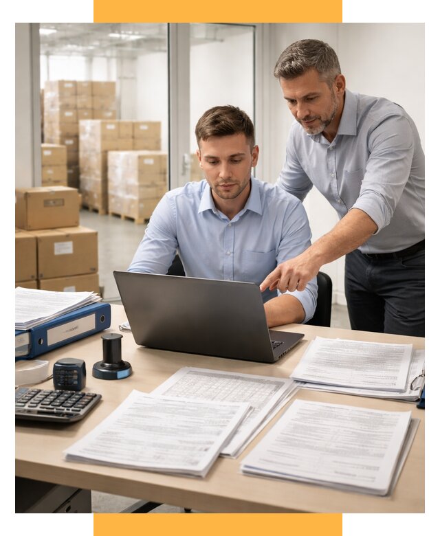 Таможенное оформление грузов из Китая от 12292 р., СетСервис-Снг