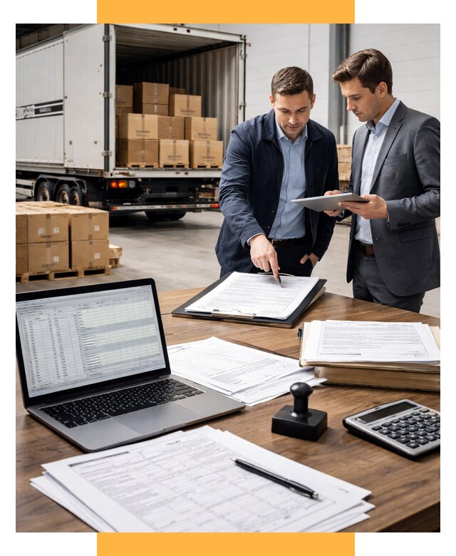 Таможенное оформление грузов из Армении от 8707 р. | СетСервис-Снг