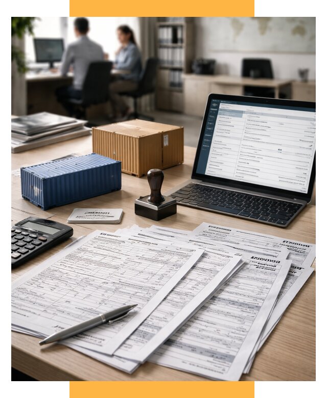 Таможенное оформление грузов из Узбекистана от 12292 р. СетСервис-Снг