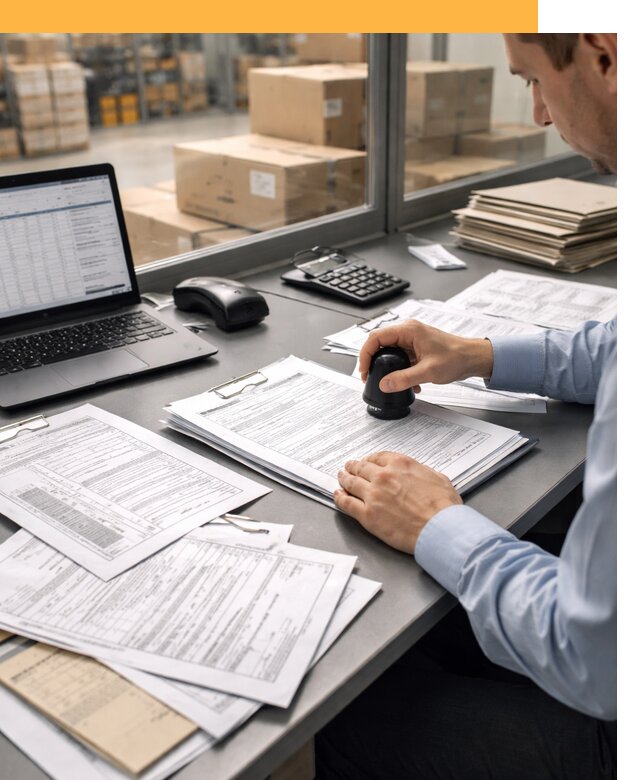 Таможенное оформление и сопровождение грузов из Узбекистана от 12292