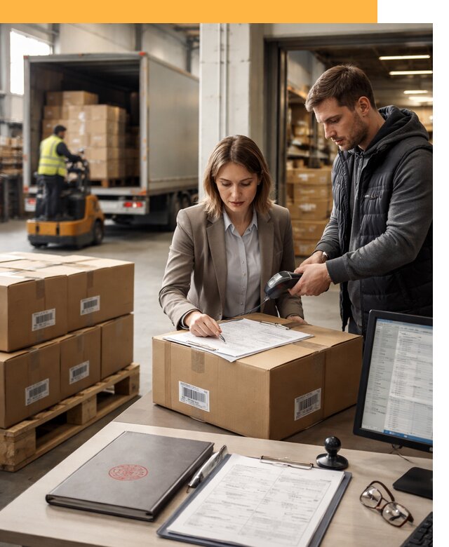 Таможенное оформление грузов из Беларуси от 8194