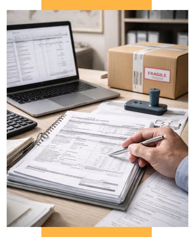 Определение таможенной стоимости, расчет от 3585 р. | СетСервис-Снг