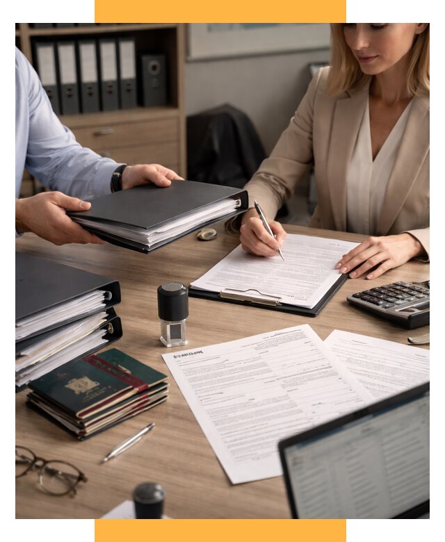 Разрешительная документация для импорта от 8194 р. | СетСервис-Снг